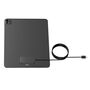 Ladeger�t f�r iPad Pro 12.9 / Air 13 Smart PIN Magnetisch Wireless