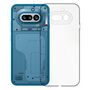 f�r Nothing Phone 4a TPU Silikon Slim D�nn Flexibel Transparent