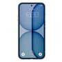 f�r Nothing Phone 4a TPU Silikon Slim D�nn Flexibel Transparent