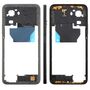 Mittelrahmen Bezel f�r Xiaomi Redmi 15 5G Schwarz