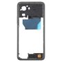 Mittelrahmen Bezel f�r Xiaomi Redmi 15 5G Schwarz