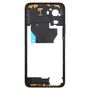 Mittelrahmen Bezel f�r Xiaomi Redmi 15 5G Schwarz