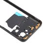 Mittelrahmen Bezel f�r Xiaomi Redmi 15 5G Schwarz