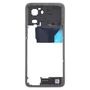 Mittelrahmen Bezel f�r Xiaomi Redmi 15 5G Lila
