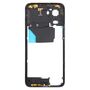 Mittelrahmen Bezel f�r Xiaomi Redmi 15 5G Lila