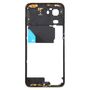Mittelrahmen Bezel f�r Xiaomi Redmi 15 5G Gold