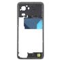 Mittelrahmen Bezel f�r Xiaomi Redmi 15 5G Blau