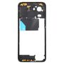 Mittelrahmen Bezel f�r Xiaomi Redmi 15 5G Blau