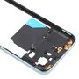 Mittelrahmen Bezel f�r Xiaomi Redmi 15 5G Blau