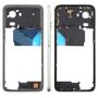 Mittelrahmen Bezel f�r Xiaomi Redmi 15 5G Gr�n