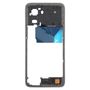 Mittelrahmen Bezel f�r Xiaomi Redmi 15 5G Gr�n