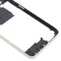 Mittelrahmen Bezel f�r Xiaomi Redmi 15 5G Gr�n