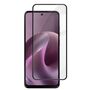 Full Cover 1x f�r Motorola Moto G17 / G15 / Power 3D 9H Hartglas