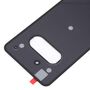 Backcover R�ckseite Akkudeckel f�r Nothing Phone 3a Schwarz