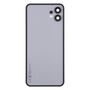 Backcover Kamera Rahmen Akkudeckel f�r Nothing Phone 1 Schwarz