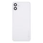 Backcover Kamera Rahmen Akkudeckel f�r Nothing Phone 1 Wei�