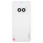 Backcover Kamera Rahmen Akkudeckel f�r Nothing Phone 2a Plus Wei�