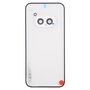 Backcover Kamera Rahmen Akkudeckel f�r Nothing Phone 2a Plus Wei�
