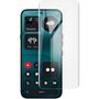 Hydrogel f�r Nothing Phone 4a Full Cover Screen Schutz Kratzfest