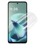 Hydrogel f�r Motorola Moto G67 / Moto G77 Full Cover Screen Kratzfest