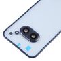 Backcover Kamera Rahmen Akkudeckel f�r Nothing Phone 2a Plus Blau