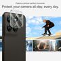 Linsenschutz f�r Motorola Moto G67 5G / G77 9H Hartglas Komplettschutz