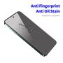 Privacy 1x f�r Motorola Moto G17 / G15 / Power 9H Hartglas Blickschutz