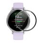 Full Cover f�r Garmin Venu 4 41mm 3D Schutzfolie Soft Kunststoff Rand