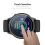 Full Cover f�r Garmin Venu 4 45mm 3D Schutzfolie Soft Kunststoff Rand