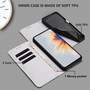 f�r Samsung Galaxy A17 A26 A16 4G 5G Kunstleder Klapp Wallet Motiv TPU