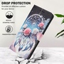 f�r Samsung Galaxy A17 A26 A16 4G 5G Kunstleder Klapp Wallet Motiv TPU