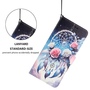 f�r Samsung Galaxy A17 A26 A16 4G 5G Kunstleder Klapp Wallet Motiv TPU