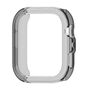 Smartwatch TPU H�lle f�r Huawei Watch Fit 4 Pro Schutz Cover Halbabdeckung