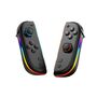F�r Nintendo Switch Split Controller mit Hall Joysticks RGB