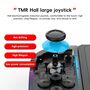 F�r Nintendo Switch Split Controller mit Hall Joysticks RGB