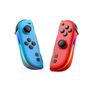 F�r Nintendo Switch Split Controller mit Hall Joysticks RGB