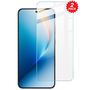 2x f�r Honor Win 5G / Win RT 5G Bildschirmschutz 9H HD Hartglas