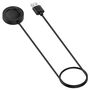 Ladekabel mit Ladebasis f�r Xiaomi Watch 5 Magnetisch USB-A Schwarz