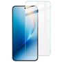 + Schutzglas f�r Honor Win 5G 2 in 1 Set TPU Schutz + 9H Hartglas