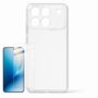 + Schutzglas f�r Honor Win 5G 2 in 1 Set TPU Schutz + 9H Hartglas