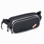 Umh�ngetasche f�r Nintendo Switch 2 Crossbody EVA Innenfach Schwarz