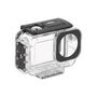 Unterwassergeh�use f�r DJI Osmo Action 5 Pro / 4 / 3 60m wasserdicht