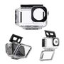 Unterwassergeh�use f�r DJI Osmo Action 5 Pro / 4 / 3 60m wasserdicht
