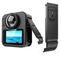 Akkuabdeckung f�r GoPro Max 2 Interface Schutzdeckel Ersatzteil