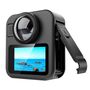 Akkuabdeckung f�r GoPro Max 2 Interface Schutzdeckel Ersatzteil