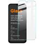 2x f�r Xiaomi Redmi A7 Pro Bildschirmschutz 9H HD Hartglas