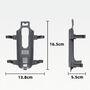 Tragbares Landegestell f�r DJI Mavic 4 Pro Grau