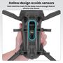 Tragbares Landegestell f�r DJI Mavic 4 Pro Grau