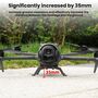 Tragbares Landegestell f�r DJI Mavic 4 Pro Grau