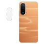 Linsenschutz f�r Xiaomi Redmi A7 Pro 9H Hartglas Komplettschutz Clear